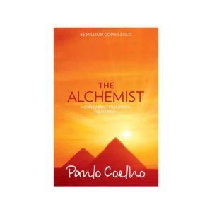 The Alchemist (book)
