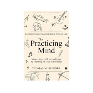 The Practicing Mind (book)