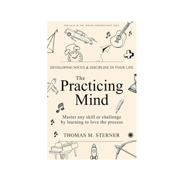 The Practicing Mind (book)