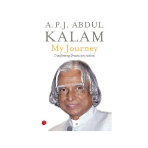 My Journey: Transforming Dreams into Actions