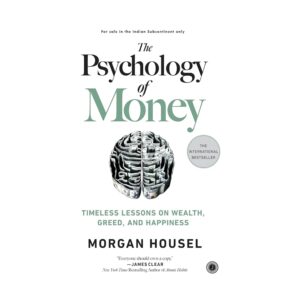 The Psychology of Money (book)