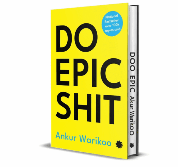 do epic shit