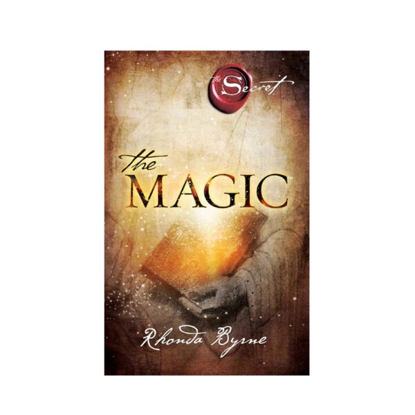 Magic (book)