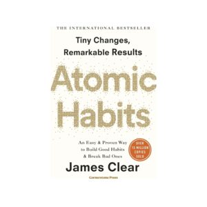 Atomic Habits (book)