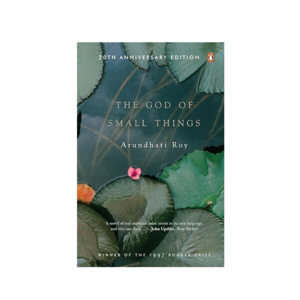 The God of Small Things (book)