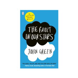 Fault In Our Stars (book)