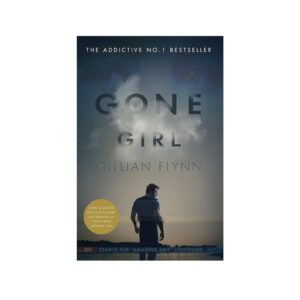 GONE GIRL (book)