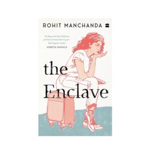 The Enclave (book)