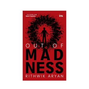 Out of Madness (book)